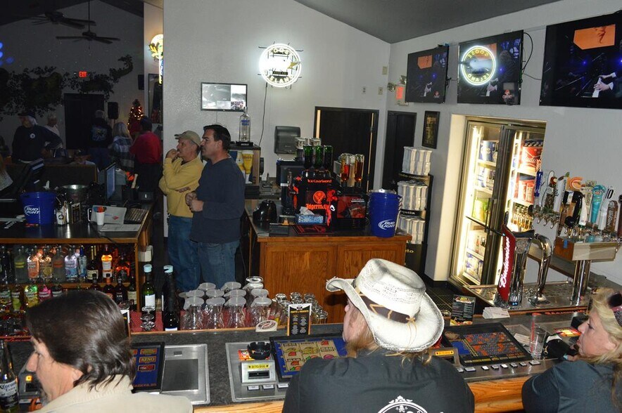 More Photos Of 2101 E Gamebird Rd, Pahrump Restaurant For Sale