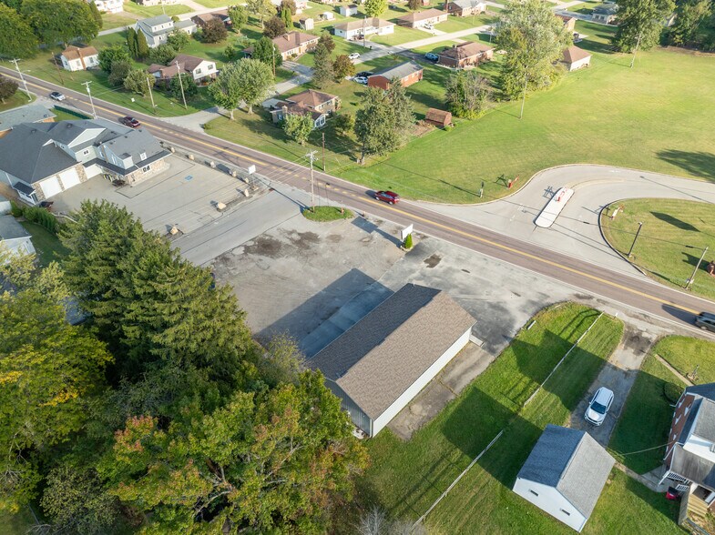 More Photos Of 4907 State Route 982, Latrobe Auto Repair For Sale