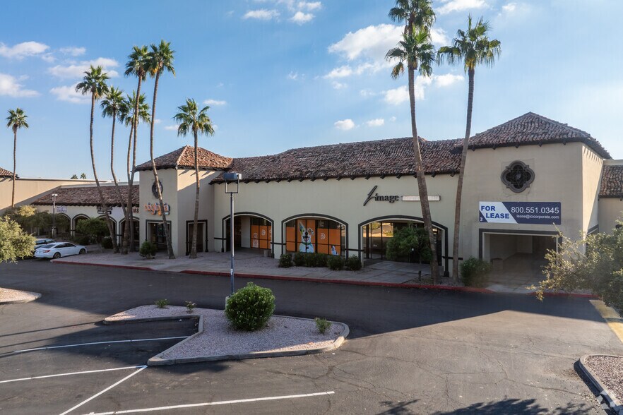 More Photos Of 4747 E Elliot Rd, Phoenix Storefront For Sale