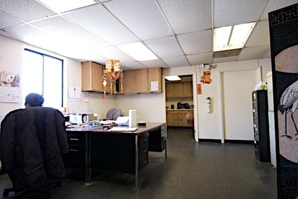 More Photos Of 1 Griffin Way, Chelsea Food Processing For Lease