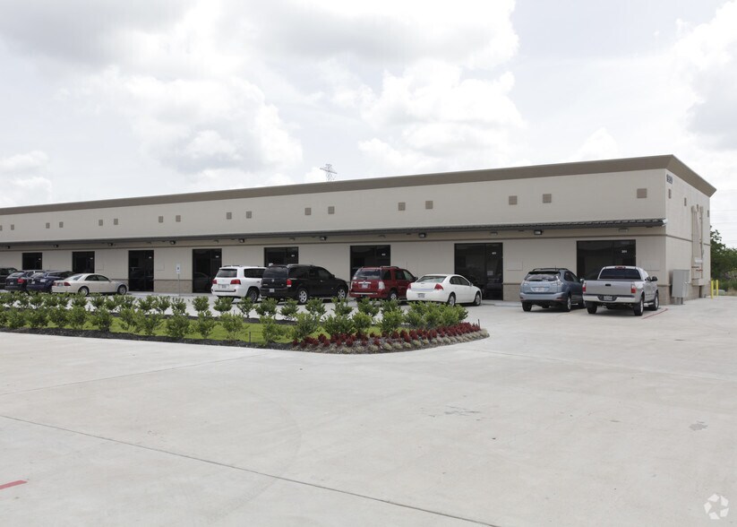 More Photos Of 19830 FM 1093, Richmond Light Manufacturing For Lease