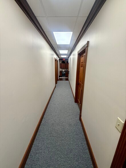 More Photos Of 15 W Center St, Lawrenceburg Coworking Space