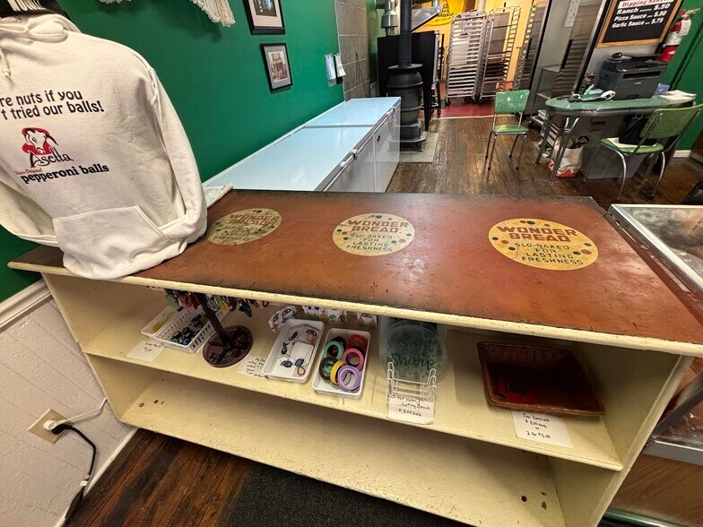 More Photos Of 222 Logan St, Dennison Storefront Retail Office For Sale