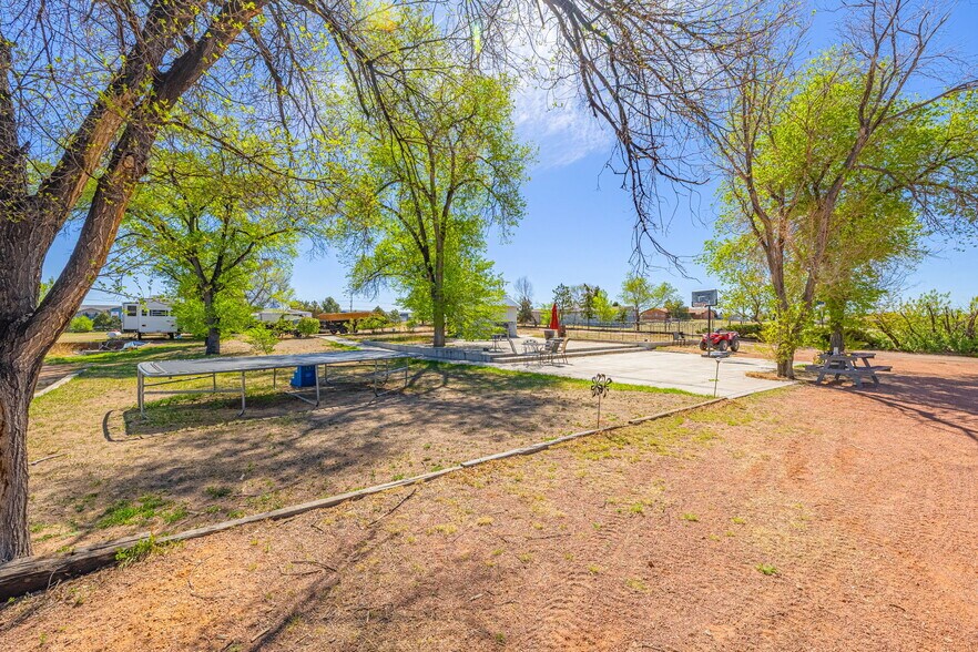 More Photos Of 6125 Templeton Gap Rd, Colorado Springs Land For Sale