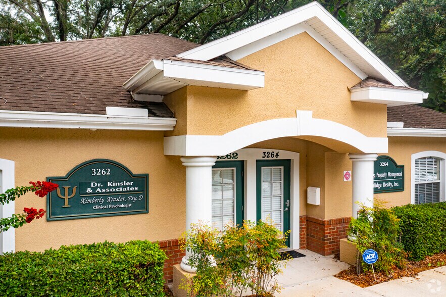 More Photos Of 3262 Cove Bend Dr, Lutz Office For Sale