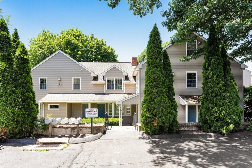 More Photos Of 76 Hope St, Stamford Apartments For Sale