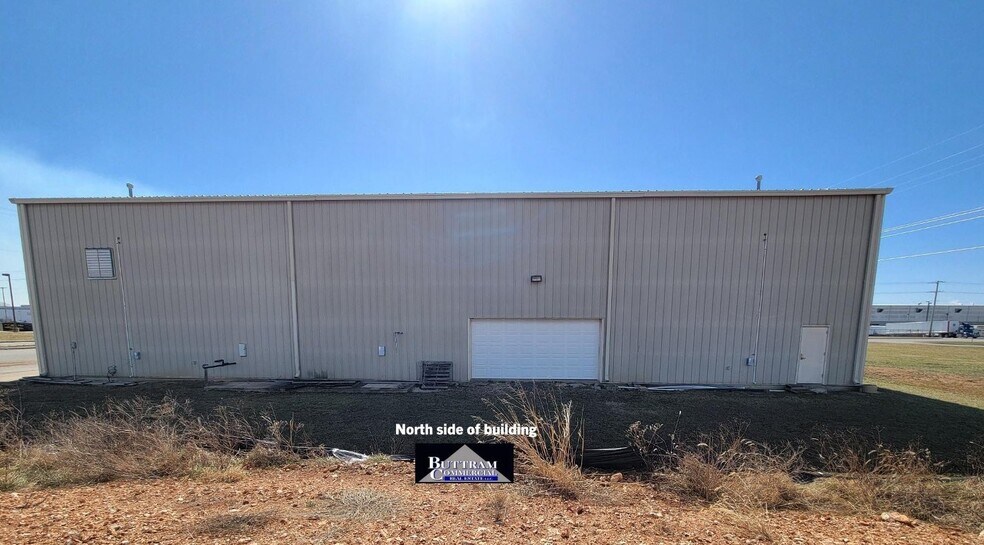 More Photos Of 3502 Red Iron Dr, Webb City Warehouse For Sale