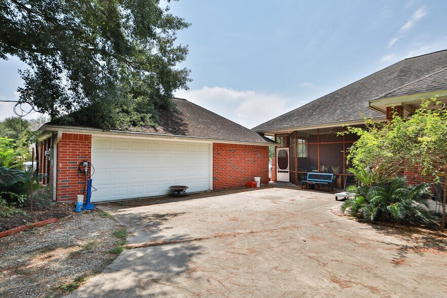 More Photos Of 21719 Mueschke Rd, Tomball Land For Sale