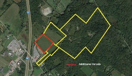 More Photos Of , New Milford Land For Sale