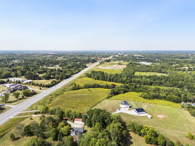 More Photos Of 0 Hwy 431, Greenbrier Land For Sale