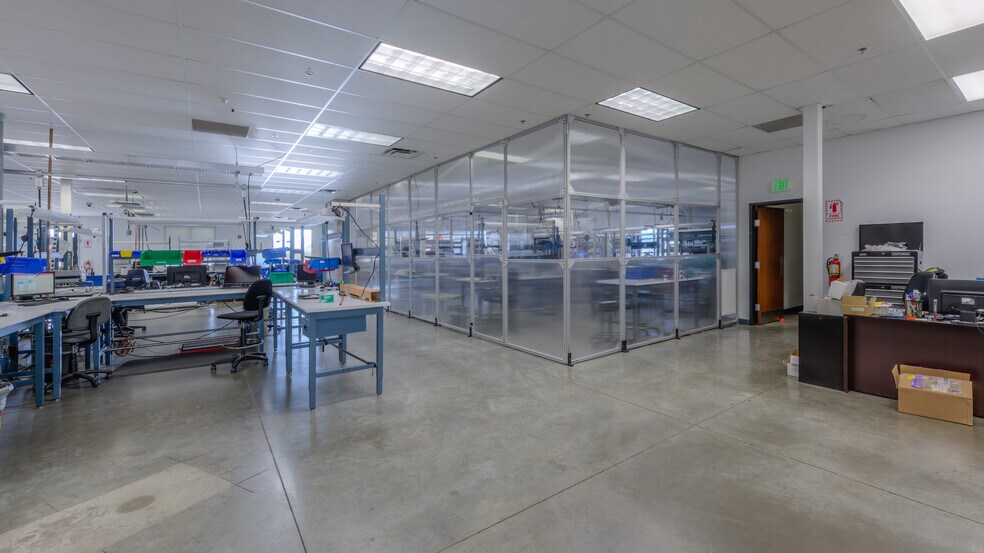 More Photos Of 1399 Horizon Ave, Lafayette Research And Development For Sale