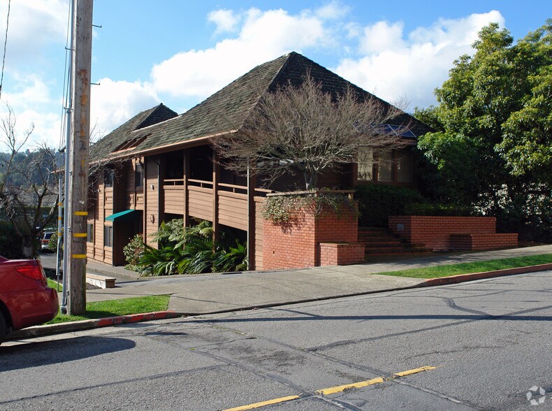 More Photos Of 1543 5th Ave, San Rafael Office For Lease
