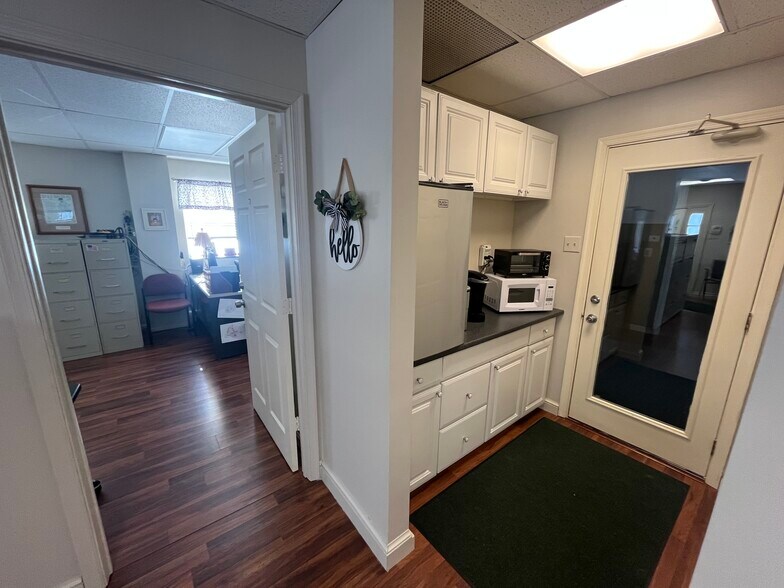 More Photos Of 110 Bouzarth Ln, Aberdeen Industrial For Sale