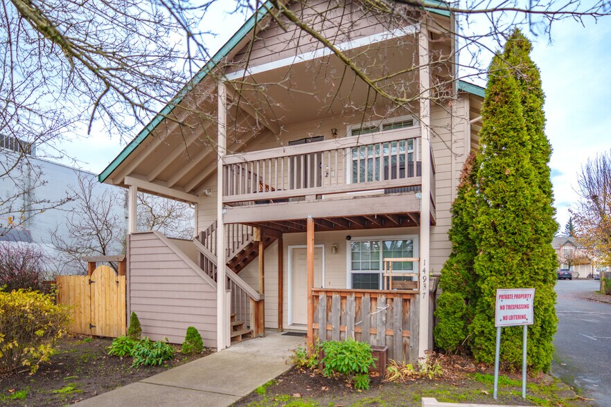 More Photos Of 14937 SE Stark St, Portland Apartments For Sale