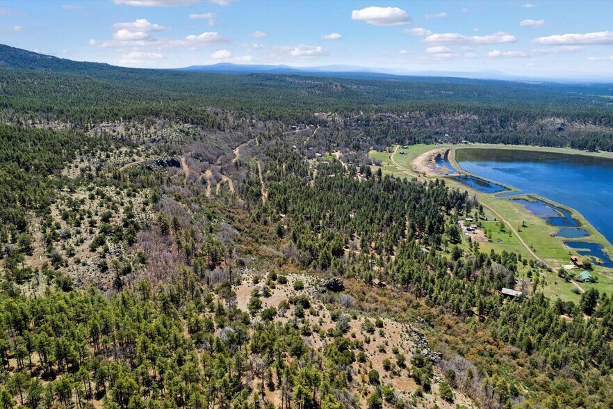 More Photos Of 00 Ponderosa Dr, Flagstaff Land For Sale