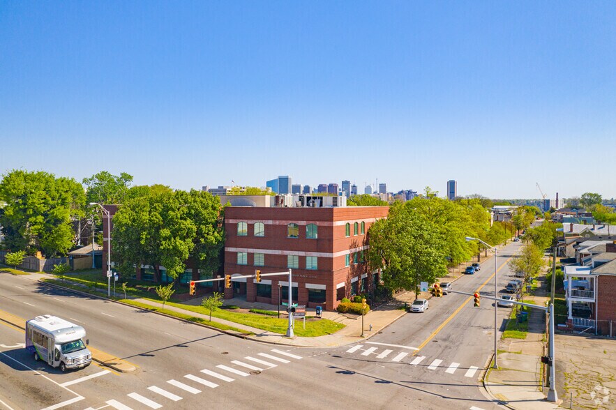 More Photos Of 101 Cowardin Ave, Richmond Medical For Sale
