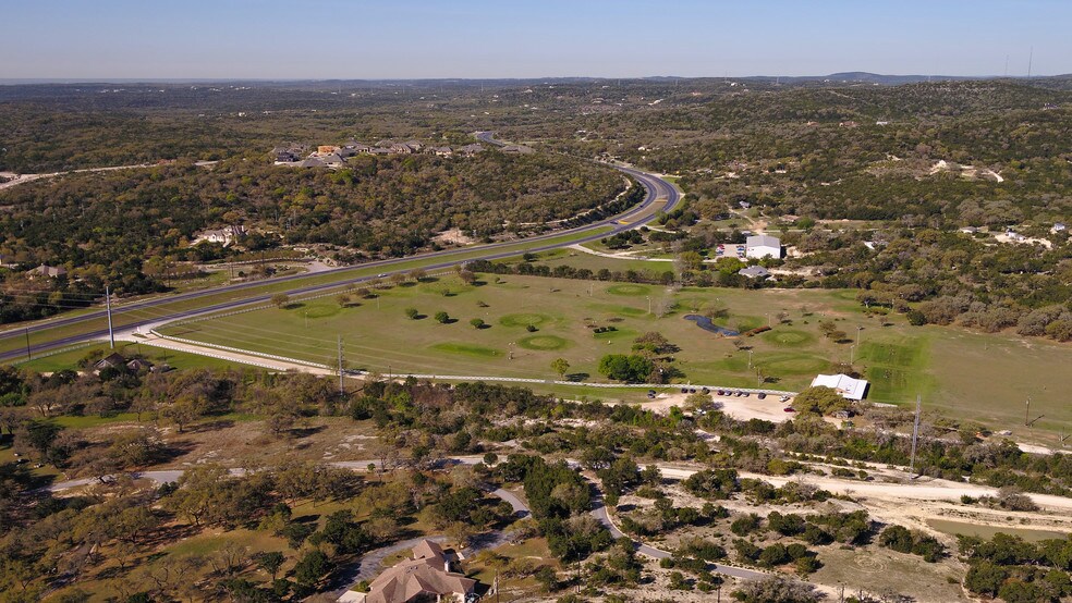 18632 Bandera Rd, Helotes, TX 78023 Land For Sale