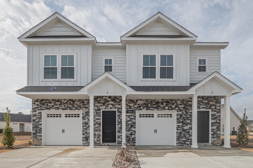 Primary Photo Of , Greenville Multifamily For Sale