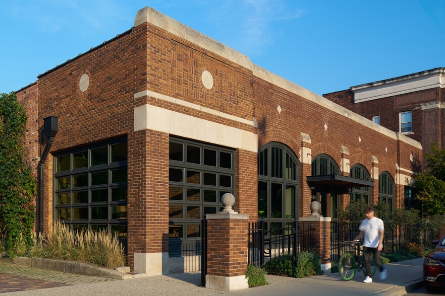 Primary Photo Of 4444 2nd Ave, Detroit Office For Sale