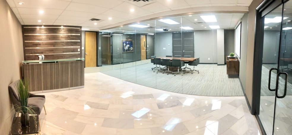 More Photos Of 200 Sheffield St, Mountainside Office For Lease