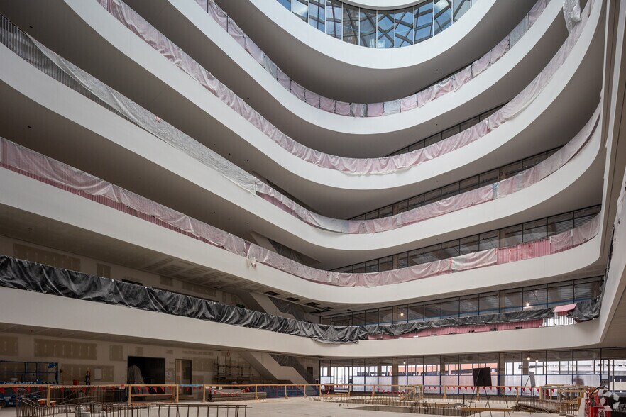 More Photos Of 1240 Woodward Ave, Detroit Unknown For Lease