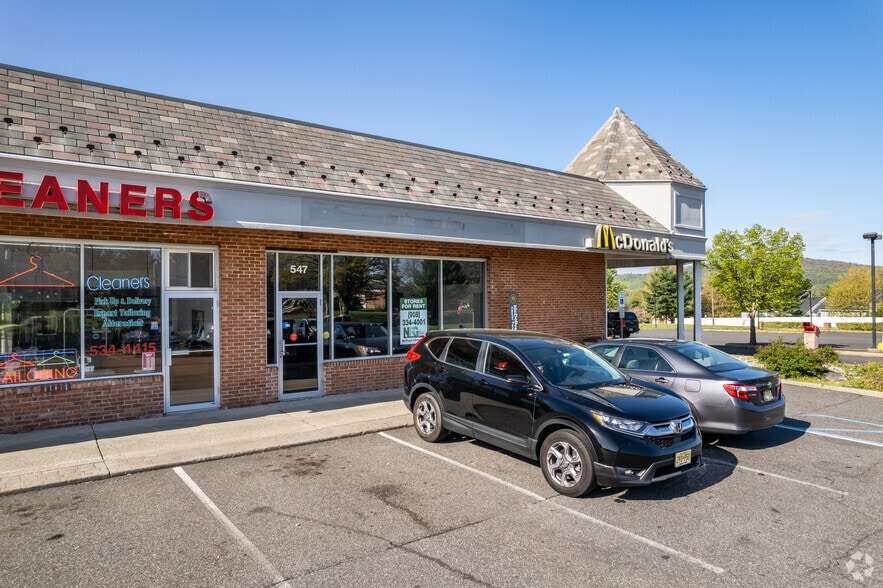 More Photos Of 539 Route 22 E, White House Station Unknown For Lease