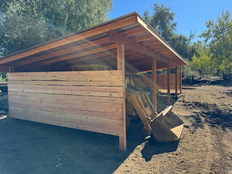 More Photos Of 18890 Old Julian Trail, Ramona Land For Sale