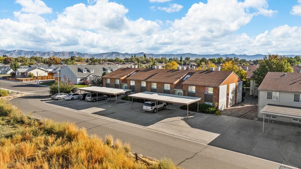 More Photos Of 804 & 812 W Cedar ct, Fruita Multifamily For Sale