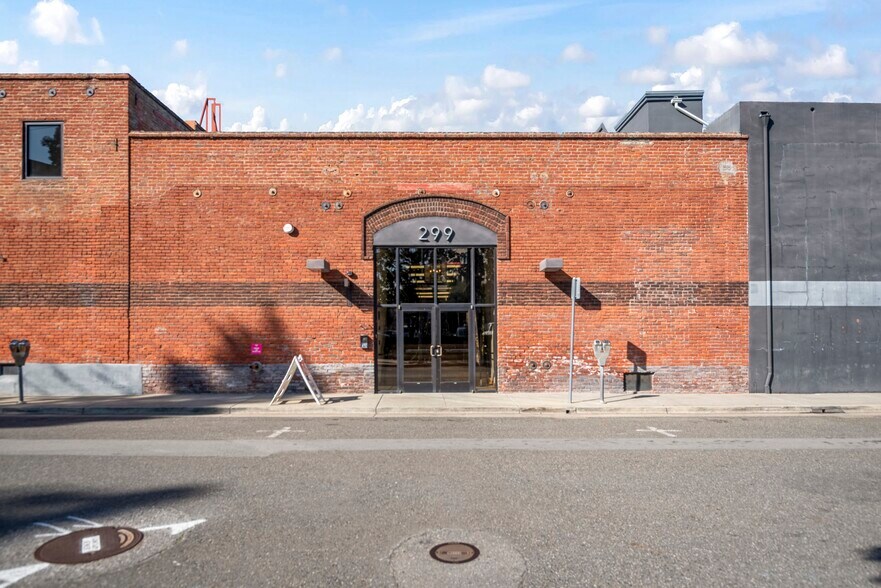 More Photos Of 269-299 Bassett St, San Jose Office Residential For Sale