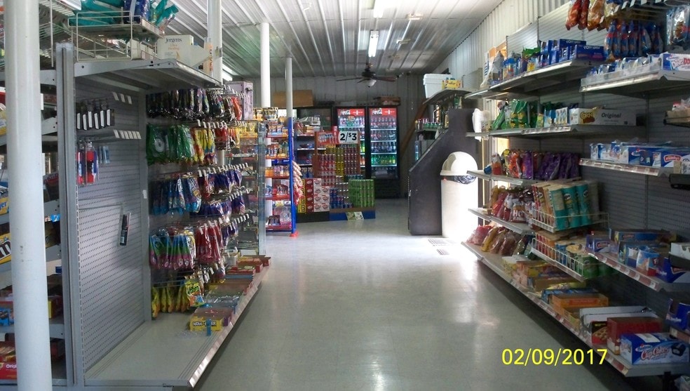More Photos Of 11855 Nashville Hwy, Baxter Convenience Store For Sale