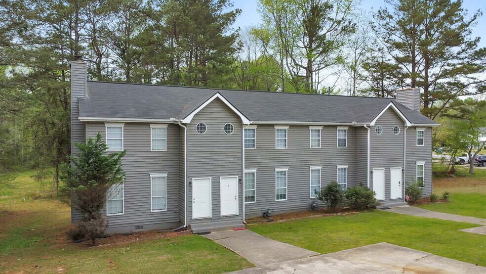 More Photos Of 8537 Pineland Dr, Jonesboro Apartments For Sale