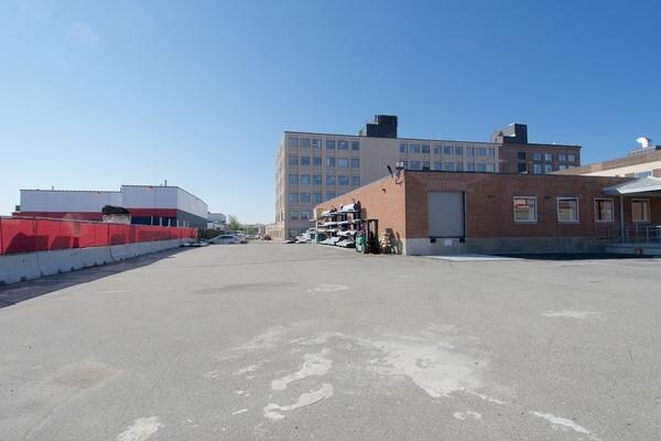 More Photos Of 1000 Massachusetts Ave, Boston Showroom For Lease