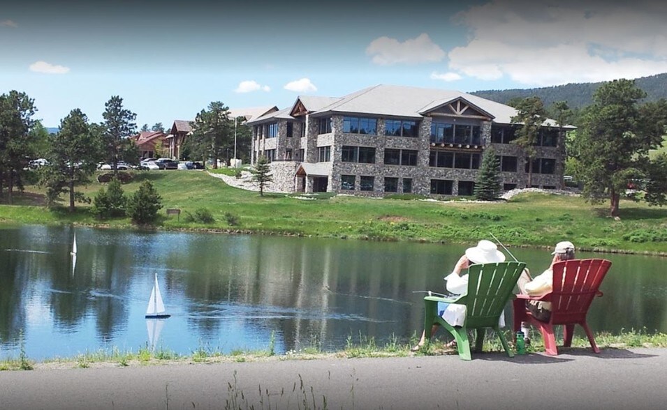 More Photos Of 32045 Castle Ct, Evergreen Office For Sale