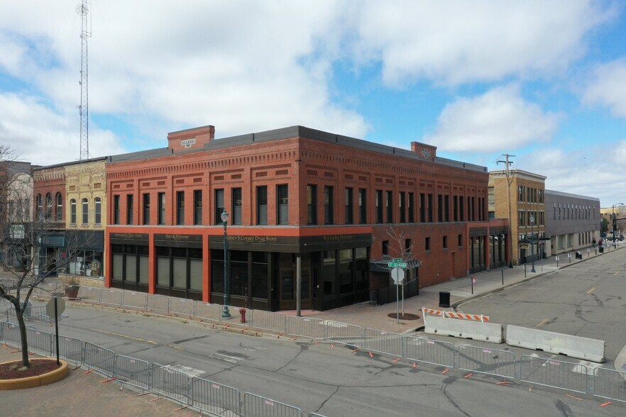 More Photos Of 601 W St Germain St, Saint Cloud Office For Sale