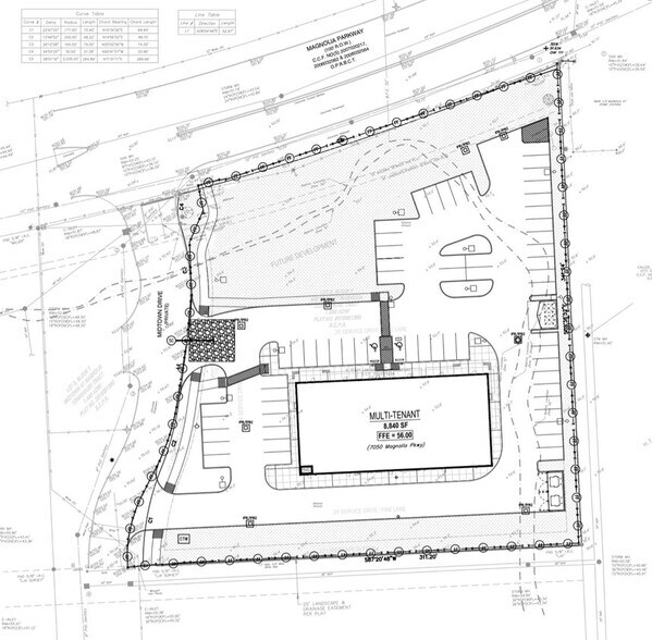 More Photos Of 7050 Magnolia Pkwy, Pearland General Retail For Sale