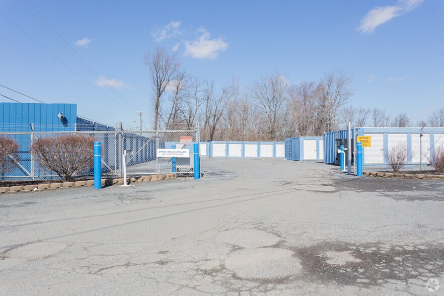 More Photos Of 5808 Allender Rd, White Marsh Self Storage For Lease