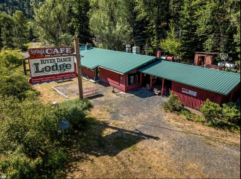 More Photos Of 7743 Highway 12, Kooskia Hotel For Sale