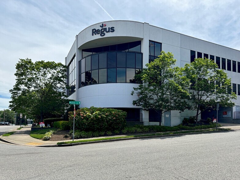More Photos Of 1 Music Cir N, Nashville Coworking Space