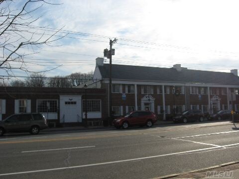 More Photos Of 99 Hillside Ave, Williston Park Medical For Lease