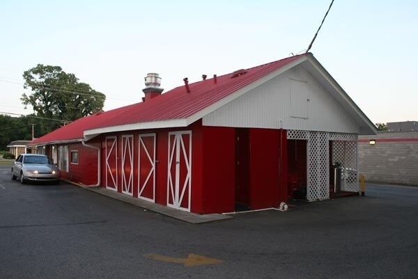 More Photos Of 289 S Washington St, Ripley Fast Food For Sale