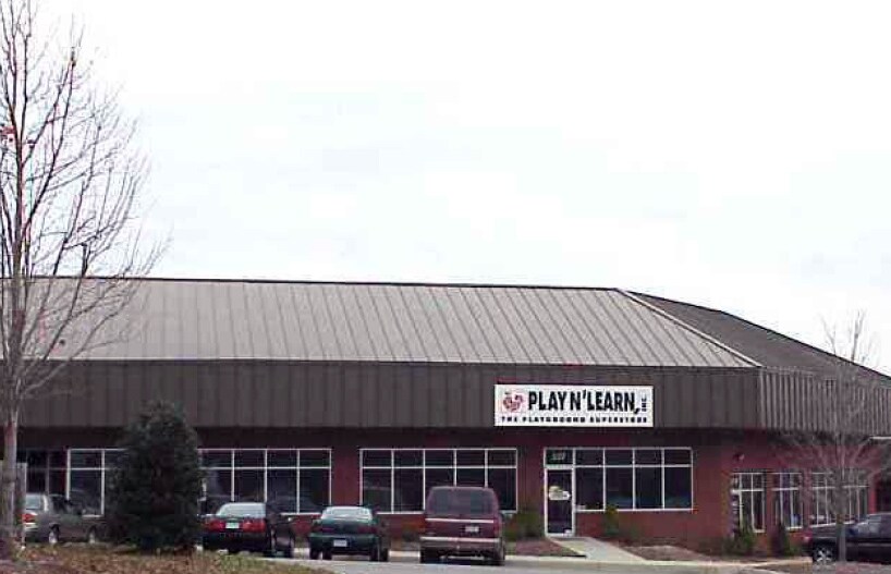 More Photos Of 519-525 Branchway Rd, North Chesterfield Light Distribution For Sale