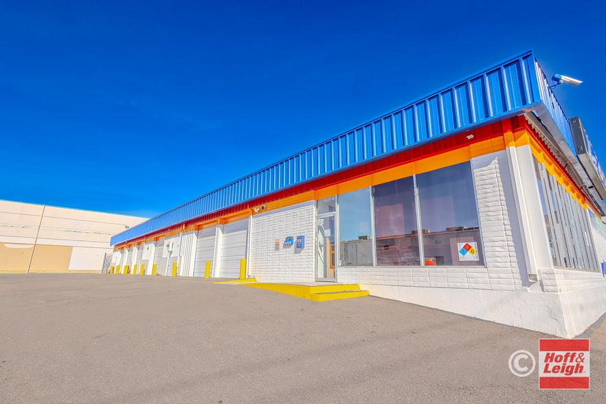 More Photos Of 3930 Galley Rd, Colorado Springs Industrial For Sale