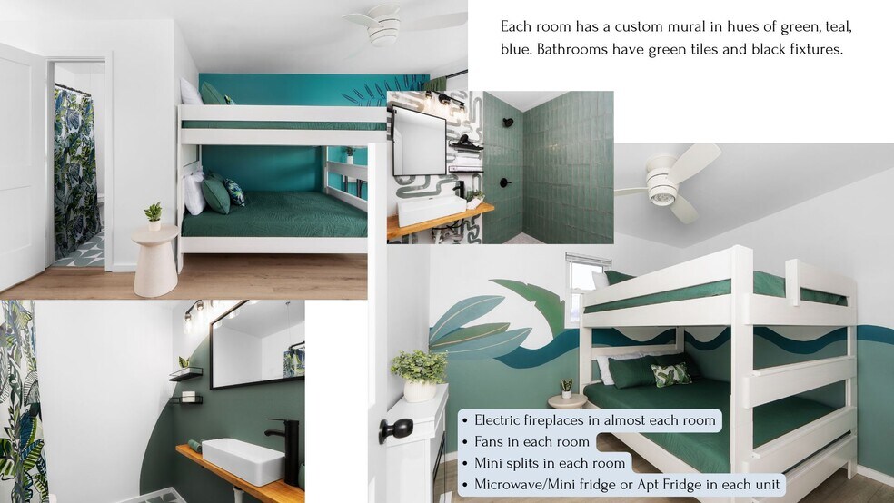More Photos Of 907 S Church St, Rockport Hotel For Sale