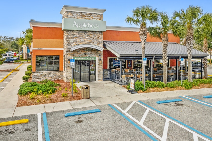 More Photos Of 14990 E Orange Lake Blvd, Kissimmee Restaurant For Lease
