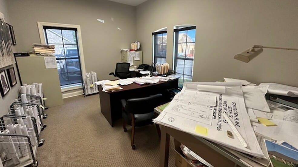 More Photos Of 7165 Getwell Rd, Southaven Office For Lease