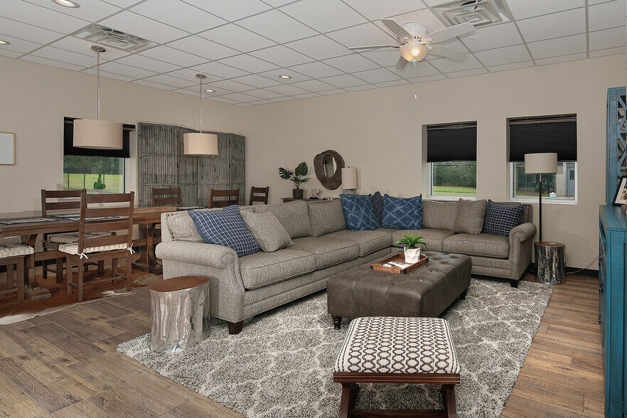 More Photos Of 40693 Center Hill Road rd, Hempstead Specialty For Sale