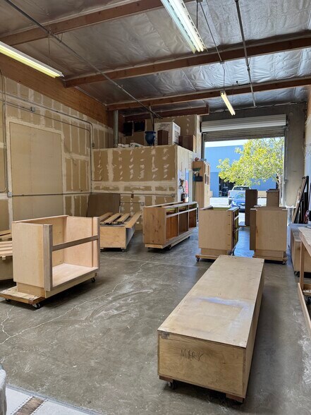 More Photos Of 1820 Empire Industrial Ct, Santa Rosa Warehouse For Sale