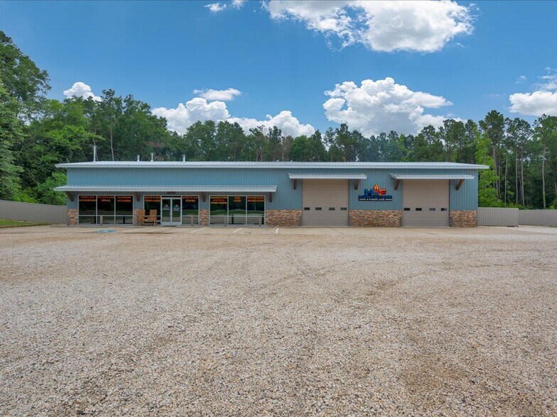 Primary Photo Of 9343 S US Highway 69, Huntington Showroom For Sale