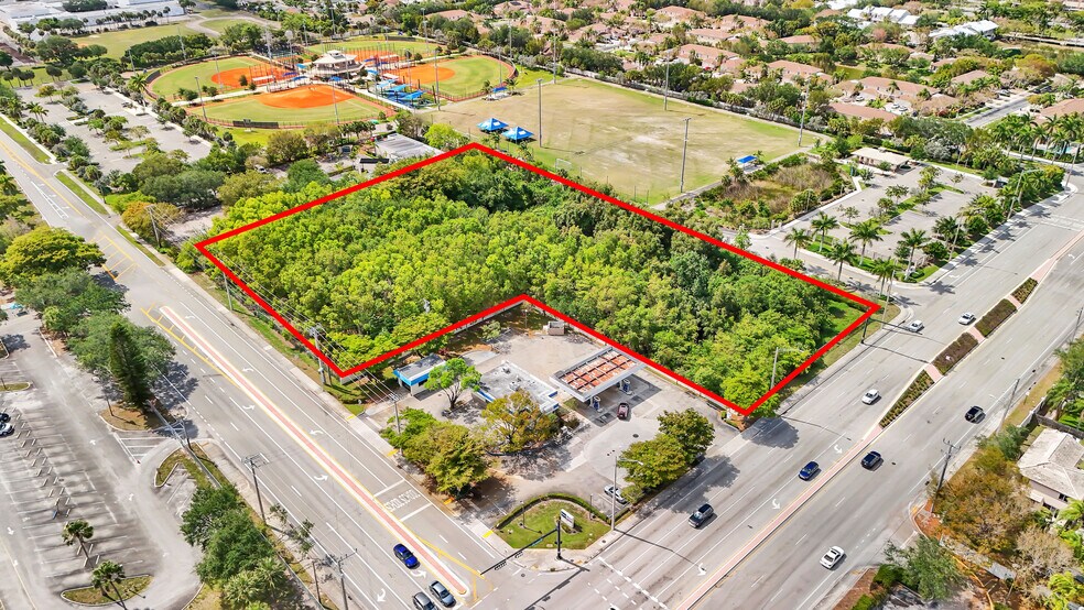 More Photos Of 5001 N Pine Island Rd, Sunrise Land For Sale