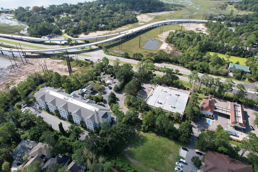 More Photos Of 23 Moss Creek, Hilton Head Island Land For Sale